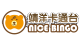 靖洋卡通Nice Bingo-4GTV