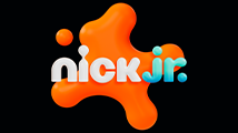 Nick Jr. 兒童頻道-4GTV