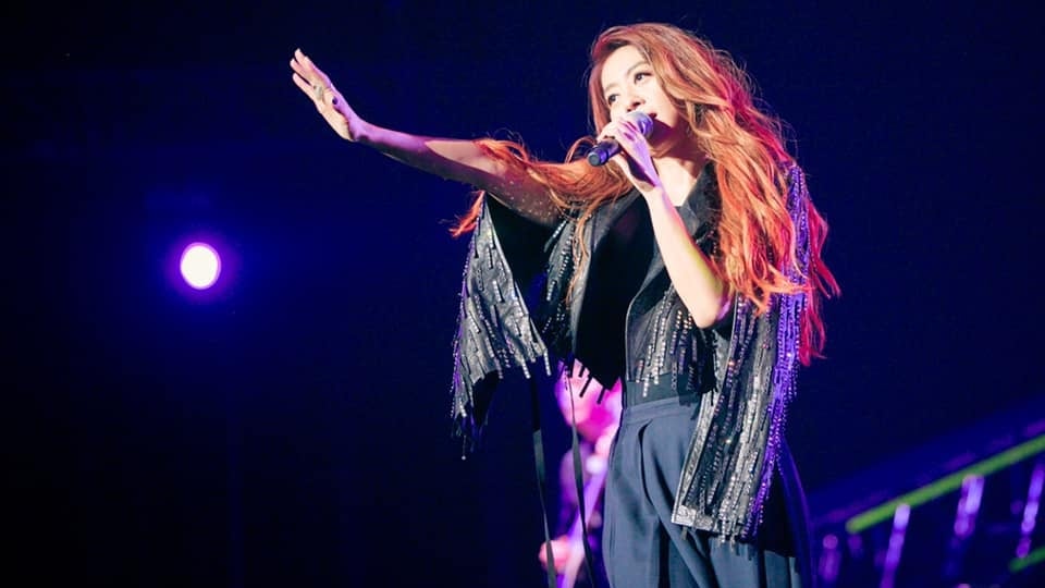 陳綺貞擁吻已婚男　快刀斬亂麻「與林先生已無往來」