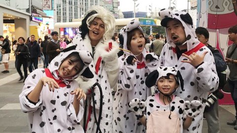 《綜藝新時代》民視八點檔小童星王宥謙來錄影！籃籃、鮪魚照顧得像是來渡假