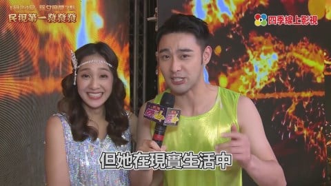 《民視第一發發發》八點檔「多情城市」演員 除夕陪你圍爐看好戲!