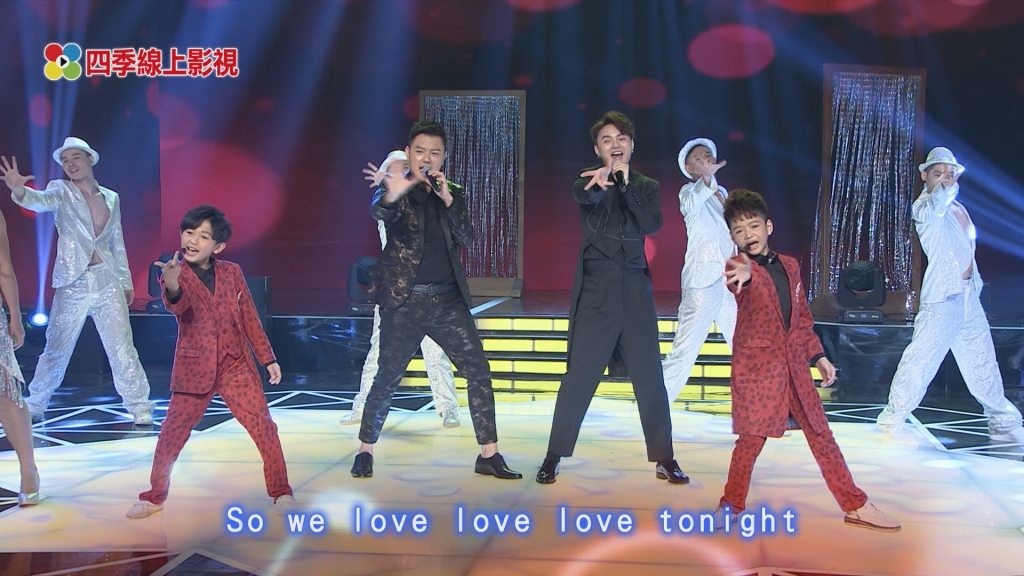 《民視第一發發發》許富凱、張心傑集結台灣那麼旺小關主PK鐵肺歌后戴愛玲！