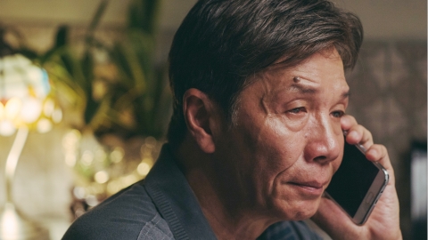 《叔．叔》獲香港電影評論學會最佳電影　太保首奪影帝