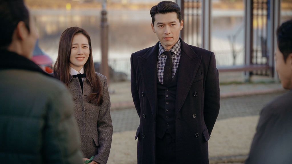 愛的迫降 天后蔡依林 楊丞琳都入坑 有雷慎入!! 