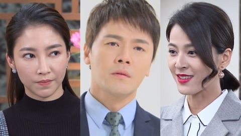 《多情城市》蘇晏霈回收渣男？網友狠嗆「垃圾哪有在回收的」