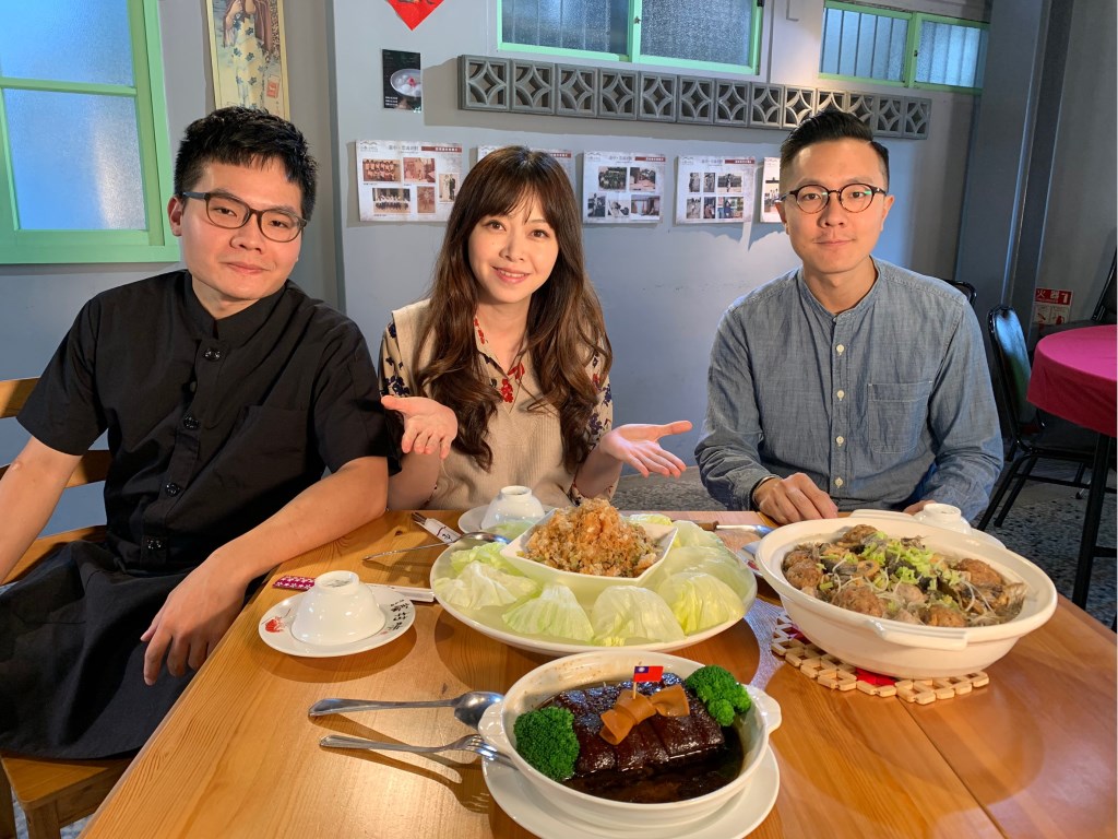 《Go Go Taiwan》重溫舊時光 重返「80年代」