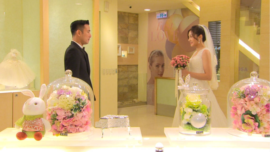 邱子芯放話35歲前把自己嫁出去