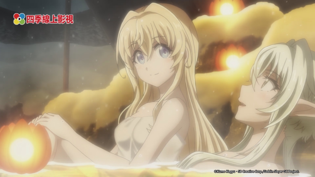 贈票活動來囉！趕快到四季線上影視FB粉絲頁留言就有機會獲得《哥布林殺手劇場版》上映首七日電影交換券 