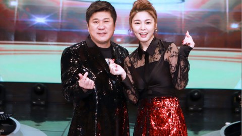 主持天王對付疫情勤洗手才是王道!女神口罩是常備品