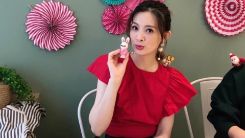 國標女王劉真搶救傳出好消息！集氣有效！已甦醒正恢復中