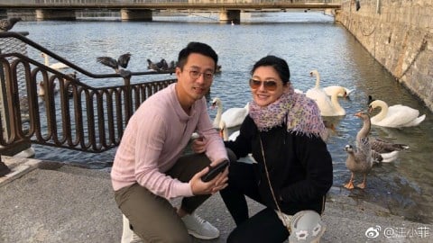 傳大S賣豪宅救尪籌資金? 汪小菲爆氣準備提告