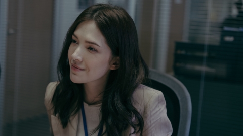 冷豔許瑋甯罕見裝甜撒嬌!黑化心機女只為求真相