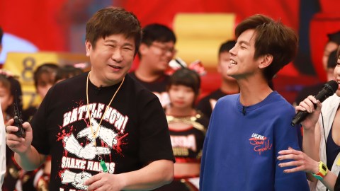 二尖瓣脫垂遺傳小禎?胡瓜就醫後竟是...吃太飽