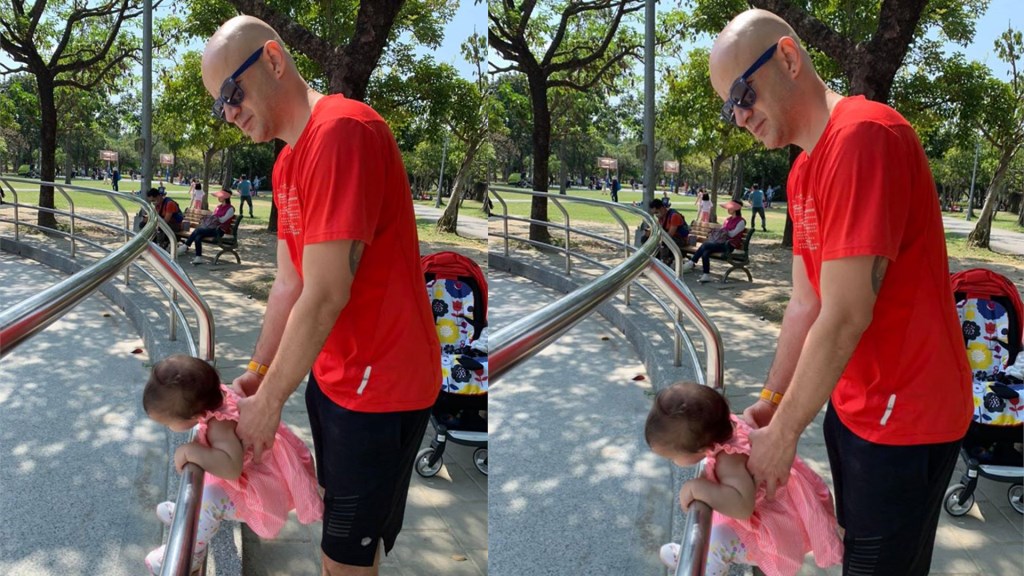 海外遊喊卡！吳鳳盼大家「共體時艱」：現在不值得出國