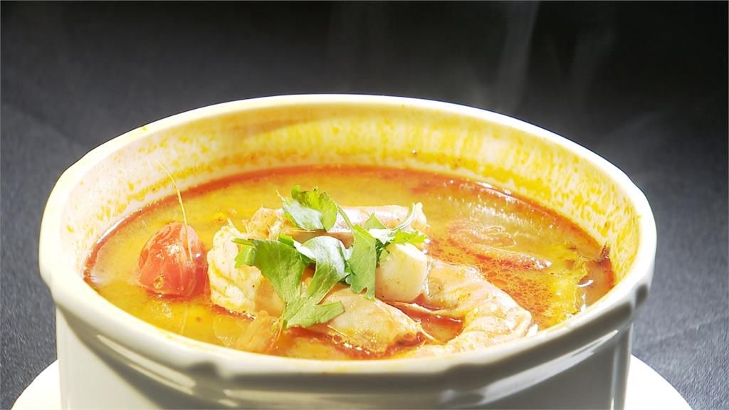 肺炎延燒異國料理夯！營養師：南薑、香茅可提升免疫力