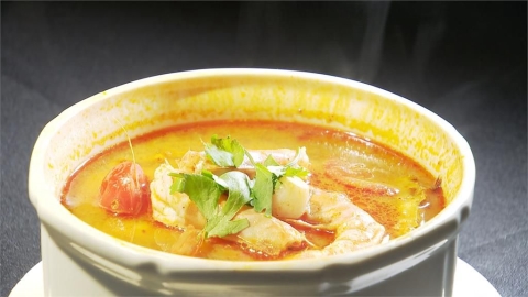 肺炎延燒異國料理夯！營養師：南薑、香茅可提升免疫力