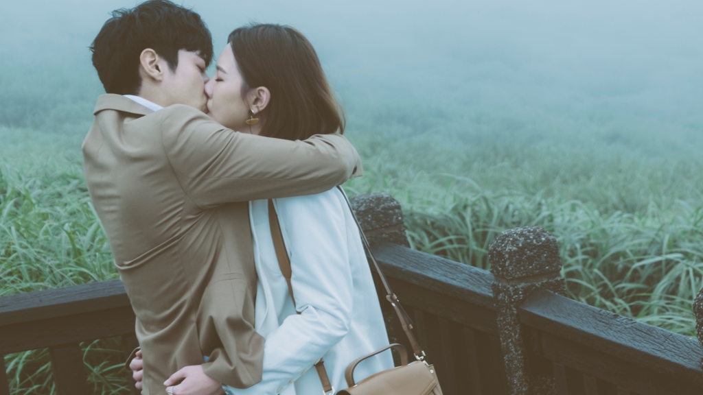 宋柏緯強吻安心亞.....緋聞女友王淨怎麼說?!