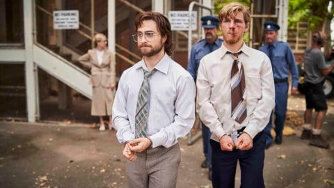 「哈利波特」逃出《鑰命監獄》 全靠一把木鑰匙!