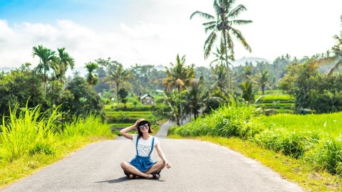 連假結束　收心小撇步