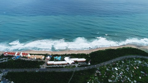 《GoGoTaiwan》療癒特輯 來個說走就走的旅行