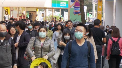 台灣無症狀累計15例 醫師指「做好這件事」就能隔絕病毒