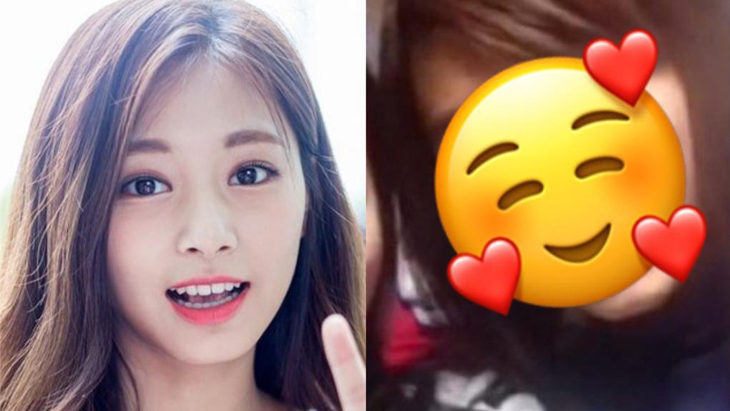 這是周子瑜？練習生時期青澀模樣曝光