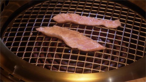 愛吃燒烤惹禍?35歲女發燒咳嗽竟是肺腺癌末期