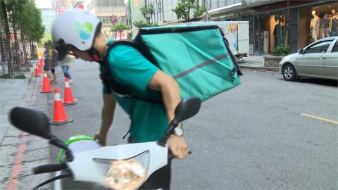 「戶戶送」宣布4/10終止台灣營運