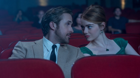 《樂來越愛你》重登大銀幕 再次浪漫追夢