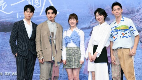 龍劭華好傷心  女兒陳璇居然「不屑」父親指導演技！