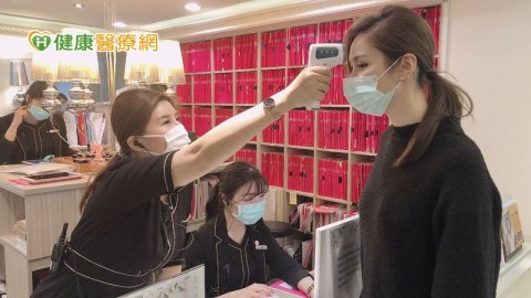 不畏新冠肺炎影響　醫美產業逆勢增長