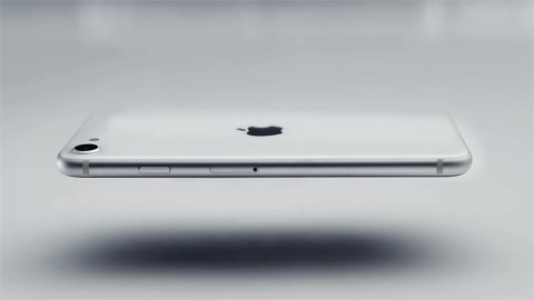 史上最便宜!蘋果最新SE新機亮相 再掀起市場價格戰