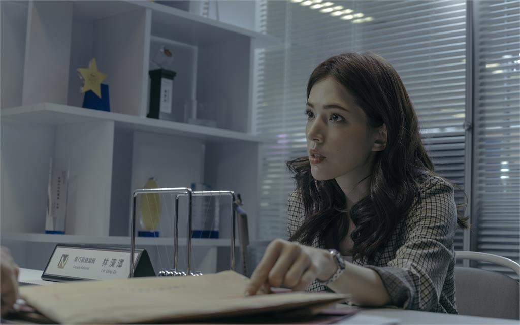 《誰是被害者》撲朔迷離的連環命案抽絲剝繭　一揭駭人真相