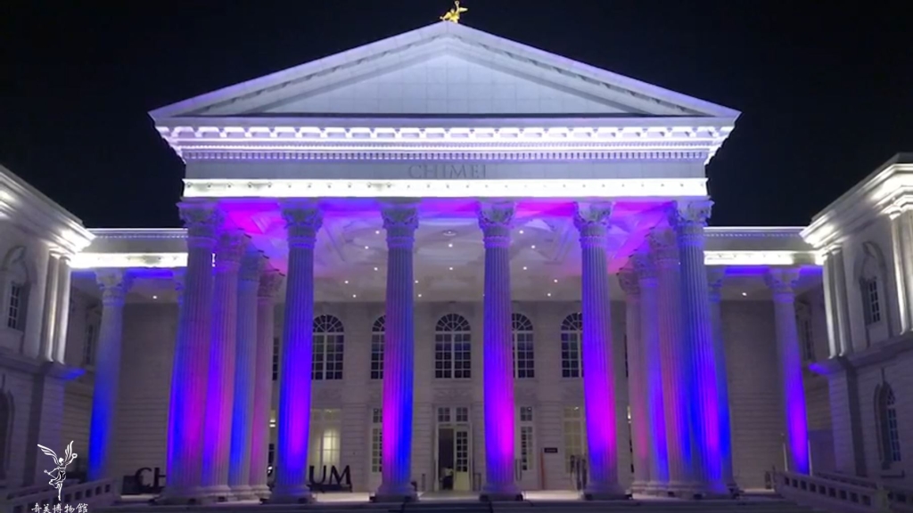 《假日去哪玩》歐洲城堡、上億元展覽品都在這！