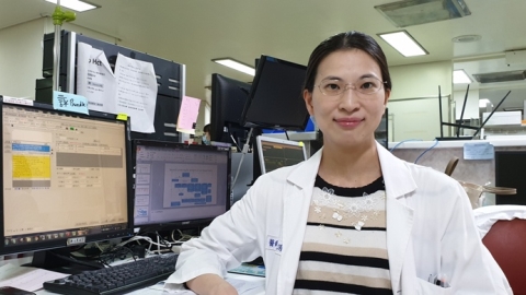 小孩哭鬧又嘔吐 有可能是【腸套疊】