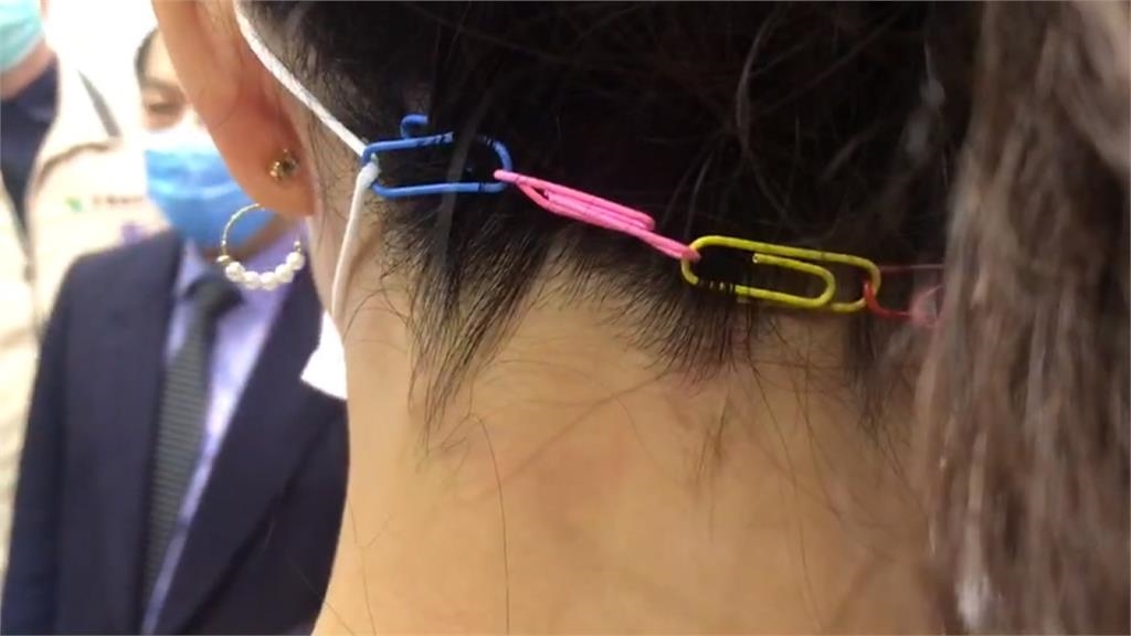 口罩不合適　通通讓你換