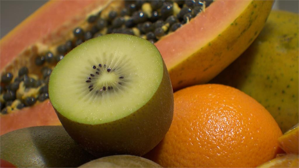 防疫有「奇招」！高C水果「食」出身體防護力