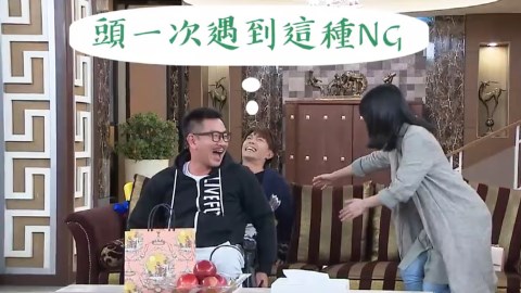 【多情城市NG花絮#16】歡迎江俊翰新血加入NG大家庭!