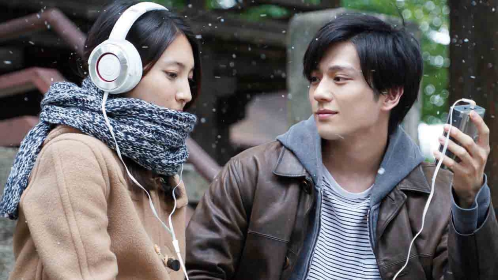 「借用身體」死後圓夢！《說再見前的30分鐘》用音樂創造奇蹟