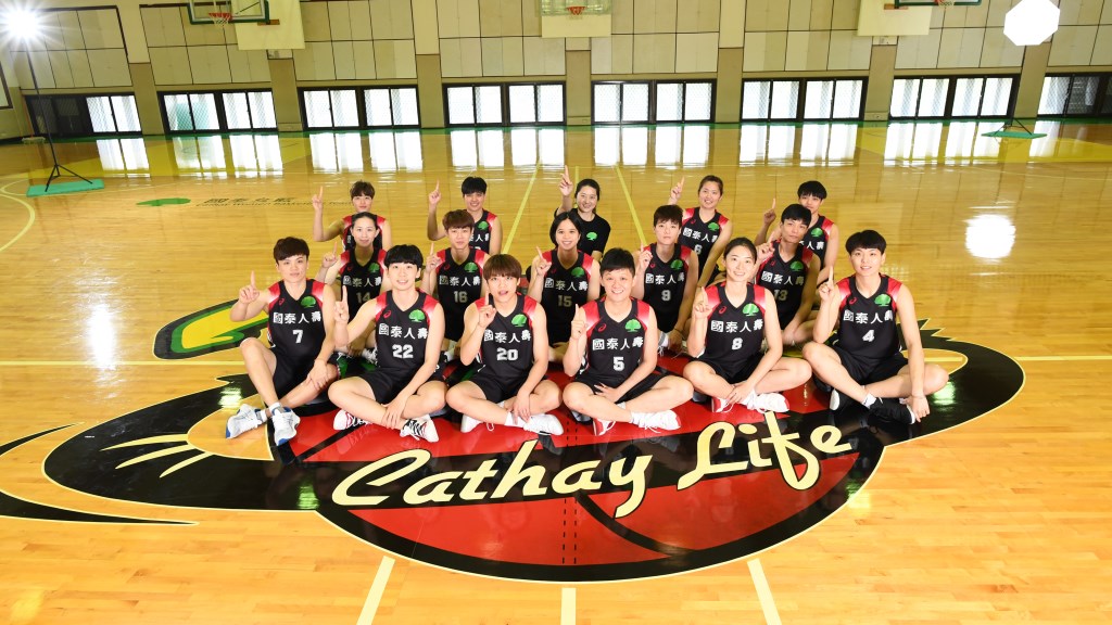 全球唯一！女籃賽WSBL明天正式開打　