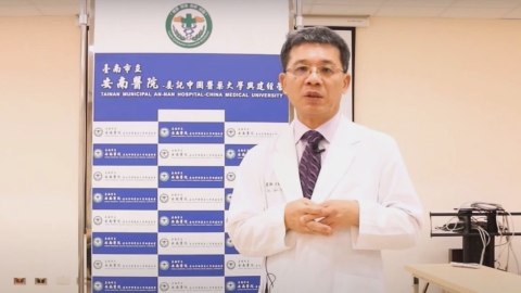 大腸癌開刀化療後腹瀉腸阻塞 中西療癒效果加乘