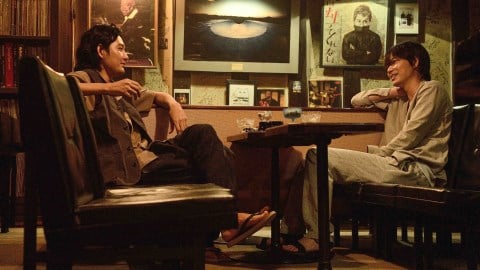 越認識越陌生!《影裏》同性情誼禁得起考驗?