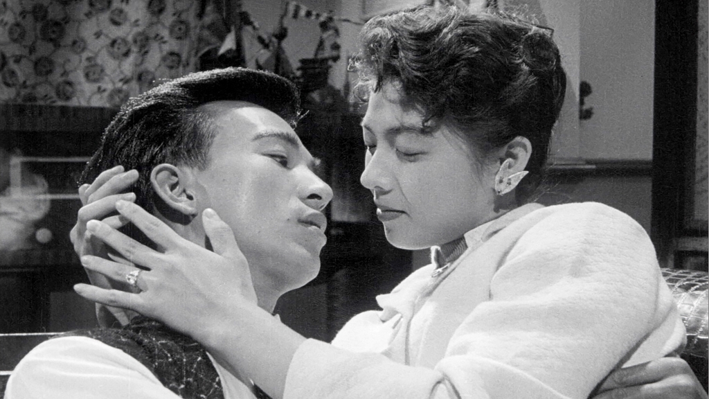 丈夫偷吃舊情人還懷孕…..《丈夫的秘密》宛若《夫妻的世界》翻版