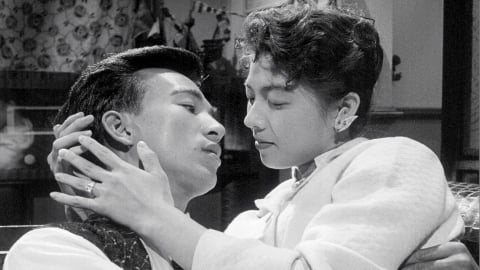 丈夫偷吃舊情人還懷孕…..《丈夫的秘密》宛若《夫妻的世界》翻版