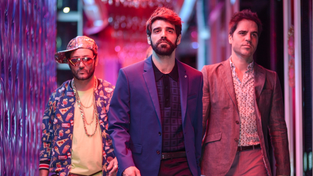 《放飛大丈夫》創西班牙票房奇蹟　廢柴搞笑瘋狂無尺度