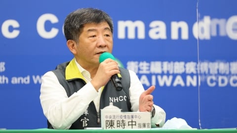 今日零確診!國人在菲律賓確診 返台有症狀採檢陰性