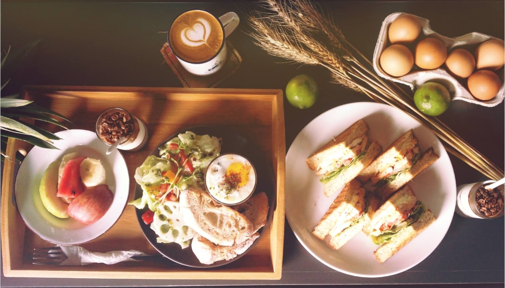 宜蘭「青」旅行　一日文青就是你　