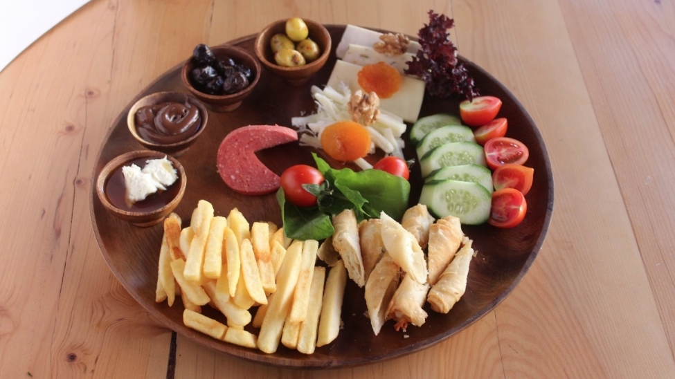 外食也要吃得健康！吃對東西也能瘦身