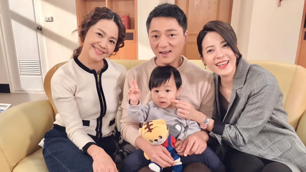 八點檔女星張䕒心《多情城市》雞婆個性　被網罵：叫她去領便當！