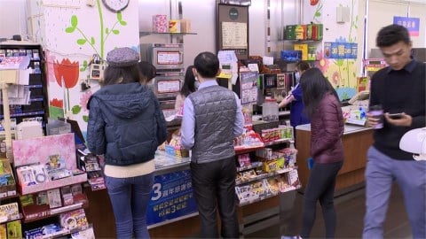 台灣超商被日本人嫌「很臭」?網友一面倒曝關鍵